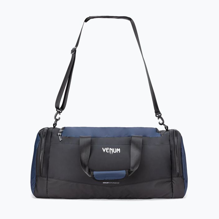 Borsa Venum Evo 2 Trainer Lite nero/blu 4