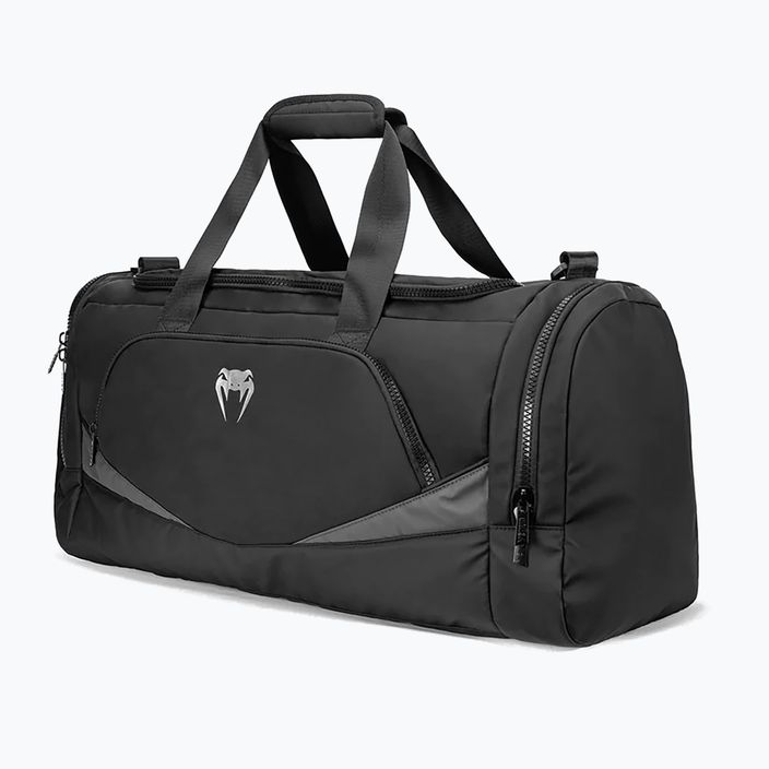 Borsa Venum Evo 2 Trainer Lite nero/grigio 2