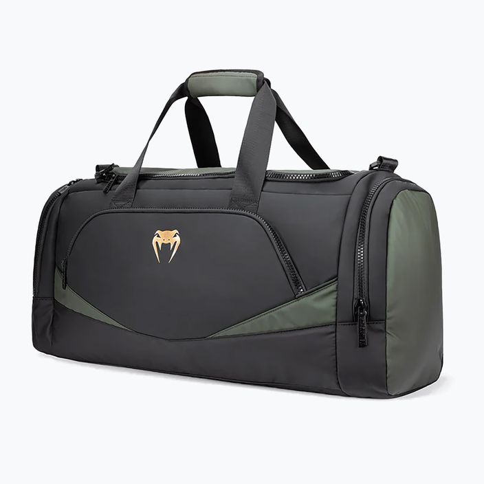 Borsa Venum Evo 2 Trainer Lite nero/kaki 2