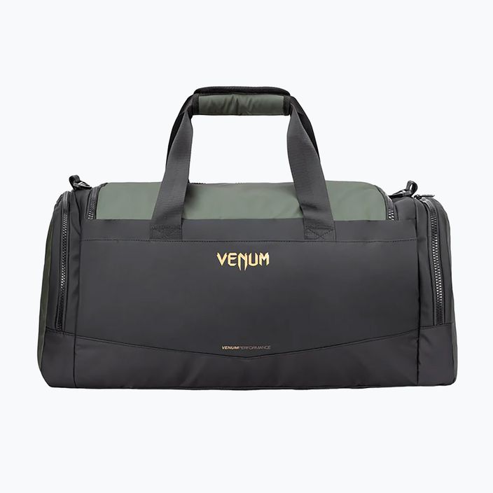 Borsa Venum Evo 2 Trainer Lite nero/kaki 3