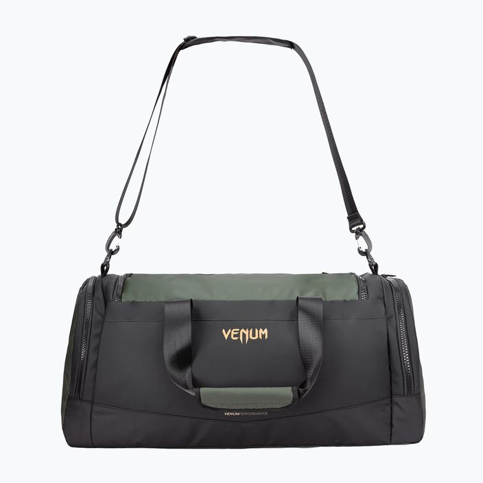 Borsa Venum Evo 2 Trainer Lite nero/kaki 4