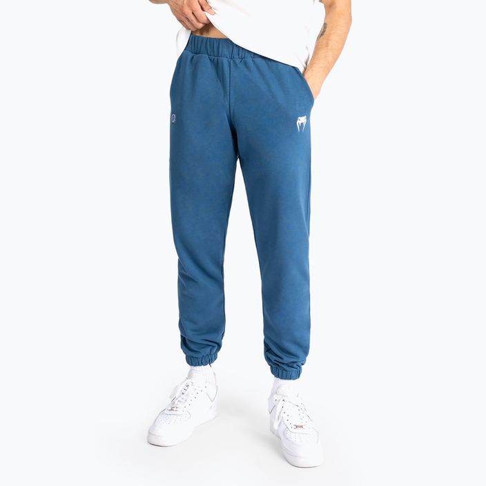 Joggers Venum Vortex XL da uomo blu navy