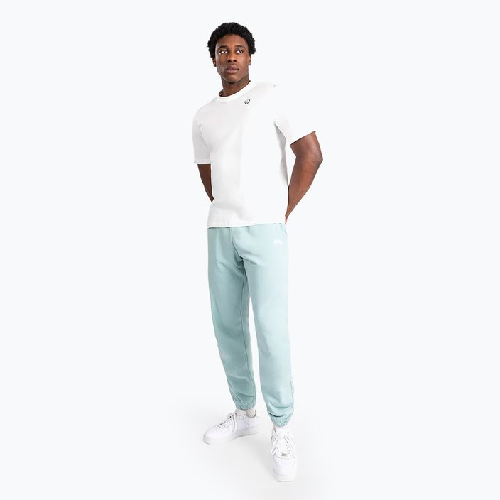 Pantaloni Venum Vortex XL Joggers uomo blu oceano 2