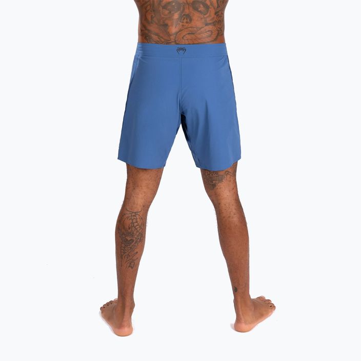 Pantaloncini da allenamento Venum Contender blu da uomo 3