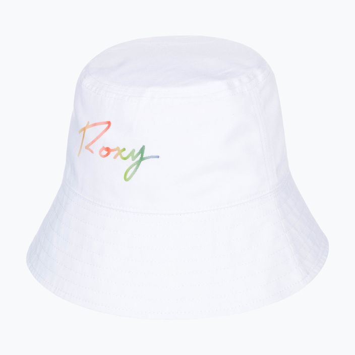 Cappello a secchiello ROXY Poppy da donna regata oltre l'arcobaleno 5