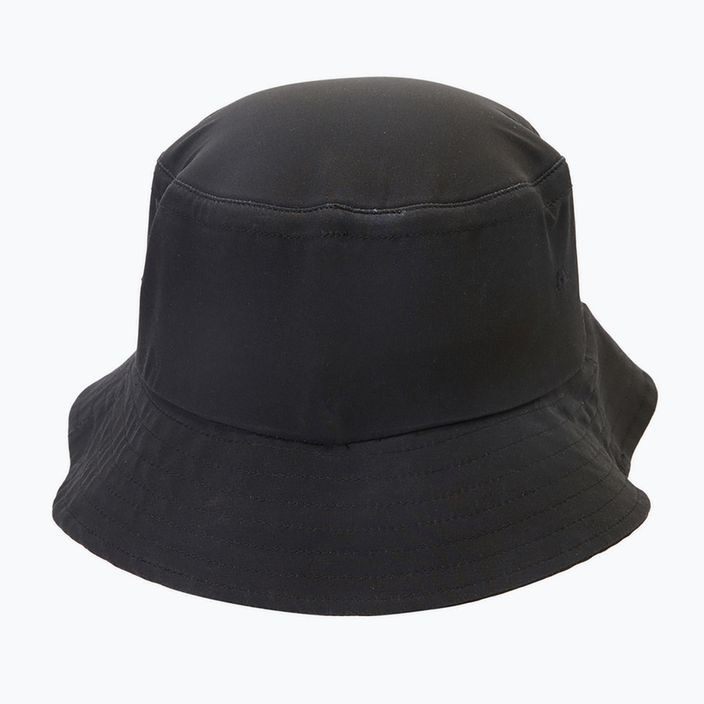 Cappello Billabong Surf Bucket da uomo nero antico 3