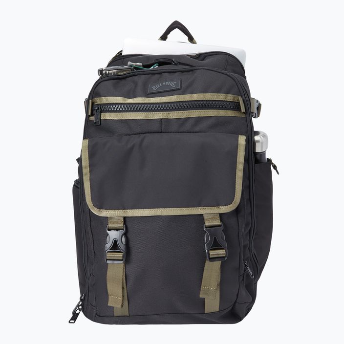 Zaino Billabong Surftrek Explorer 32 l nero 5