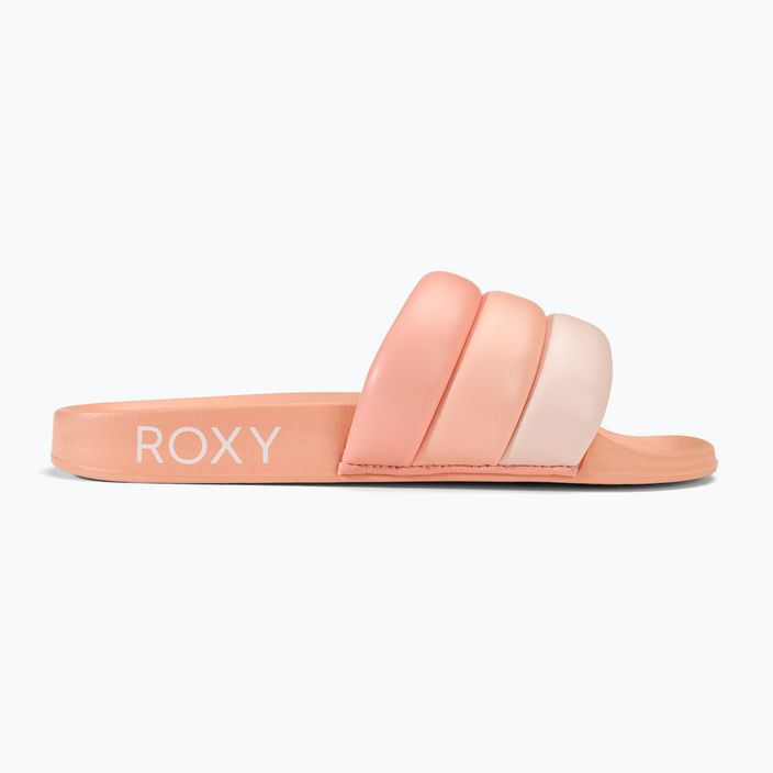 ROXY Puff It pesche infradito da donna 2