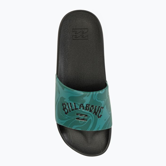 Ciabatte da uomo Billabong Paradise Slide surplus 5