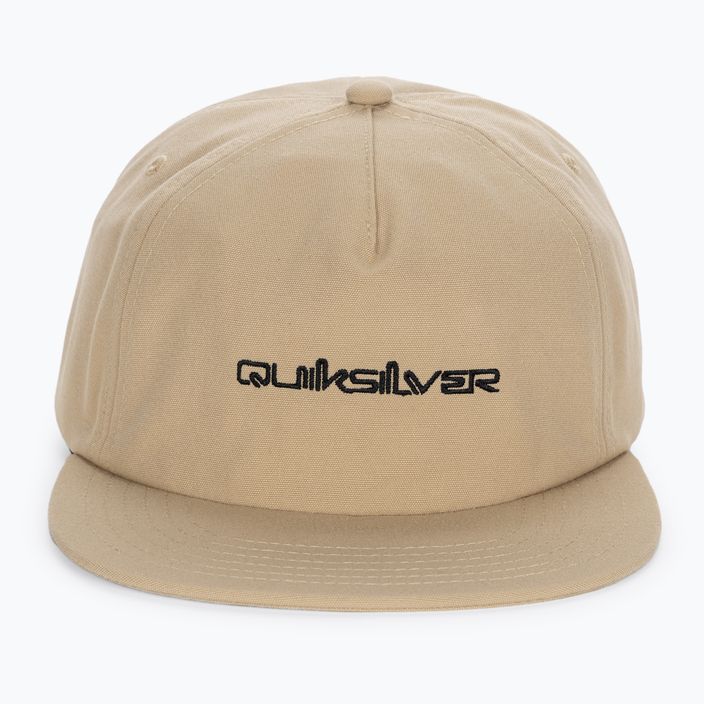 Cappello da baseball Quiksilver Dna Omni incense da uomo 2