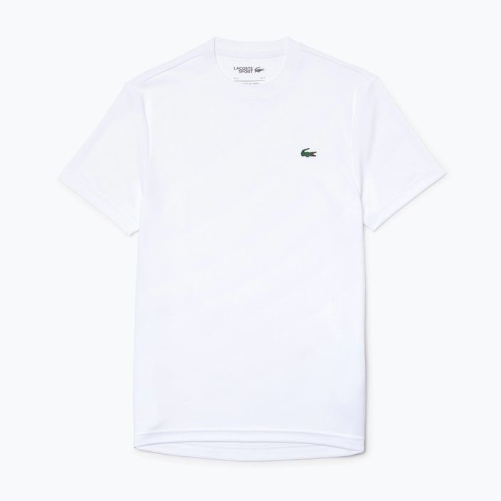 Maglietta Lacoste uomo TH3401 bianco