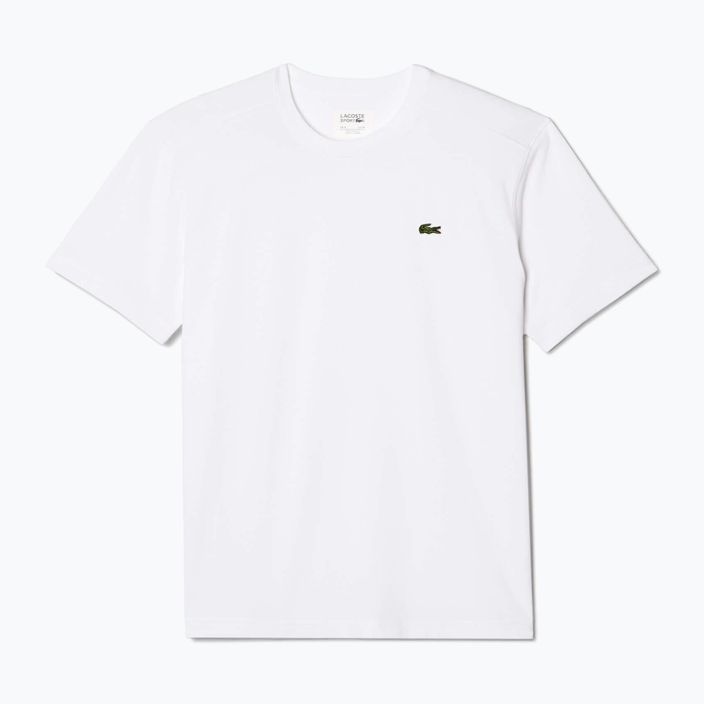 T-shirt Lacoste uomo TH7618 bianco