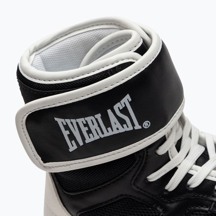 Everlast Ring Bling scarpe da boxe uomo nero EV8660 7
