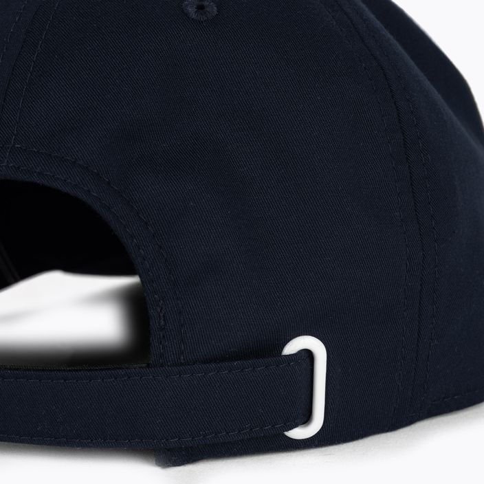 Lacoste Tennis X Novak Djokovic T-shirt ladigue + cappellino 8