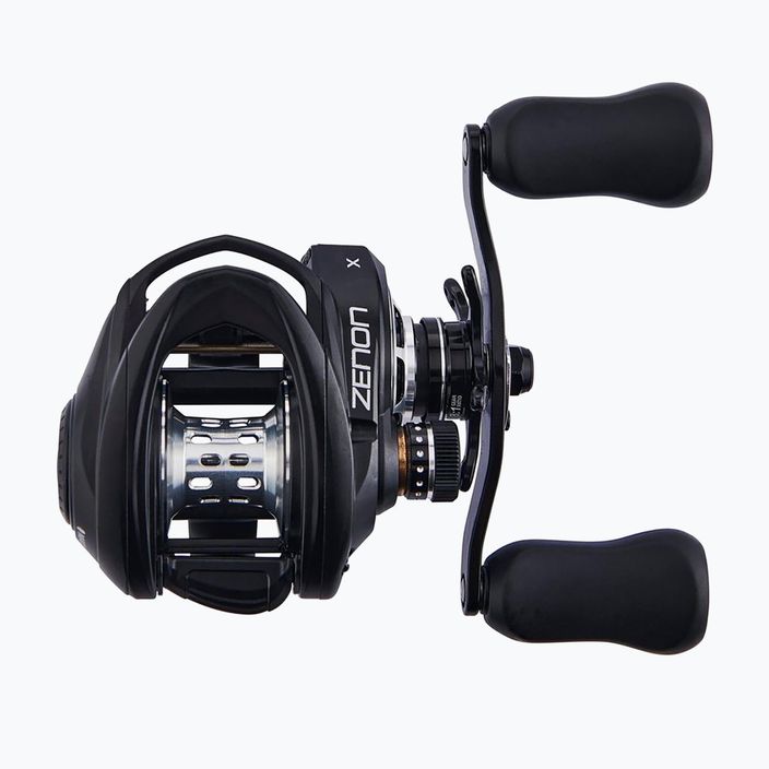 Moltiplicatore Abu Garcia Zenon X 4