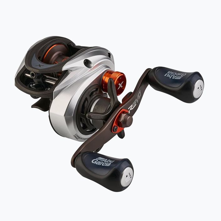 Abu Garcia Revo5 X-HS Lp Moltiplicatore sinistro 2