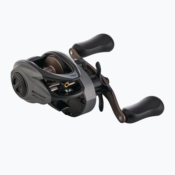 Abu Garcia Revo5 SX-HS Moltiplicatore sinistro