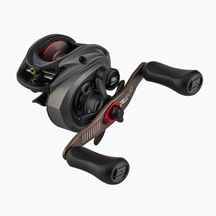 Abu Garcia Revo5 SX-RKT Moltiplicatore a sinistra 2