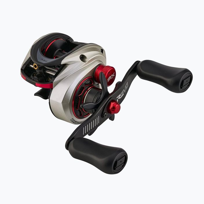 Moltiplicatore Abu Garcia Revo5 STX SHS Left 2