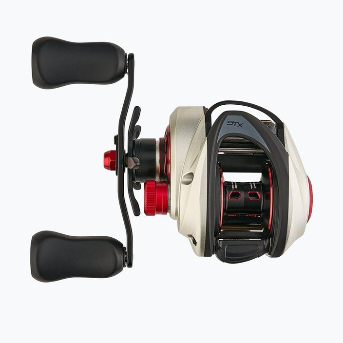 Moltiplicatore Abu Garcia Revo5 STX SHS Left 4