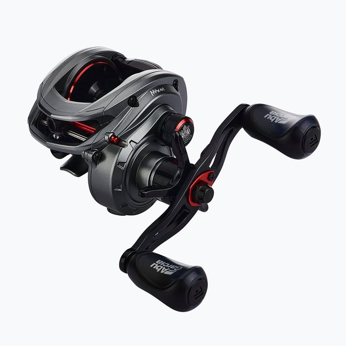 Moltiplicatore Abu Garcia Max 4 LP-41 LH 2