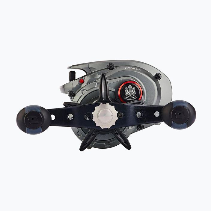 Moltiplicatore Abu Garcia Max 4 LP-61 LH 3