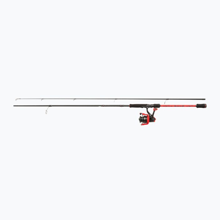 Abu Garcia Max X Spinning 702L Maxxsp20 Set canna + mulinello