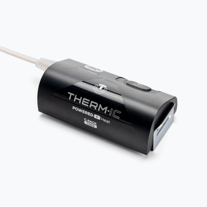 Kit Therm-ic Heat 3D + C-PACK 1300B 4