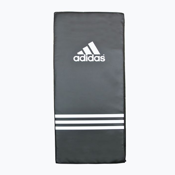 adidas PRO Kicking Shield scudo da allenamento nero