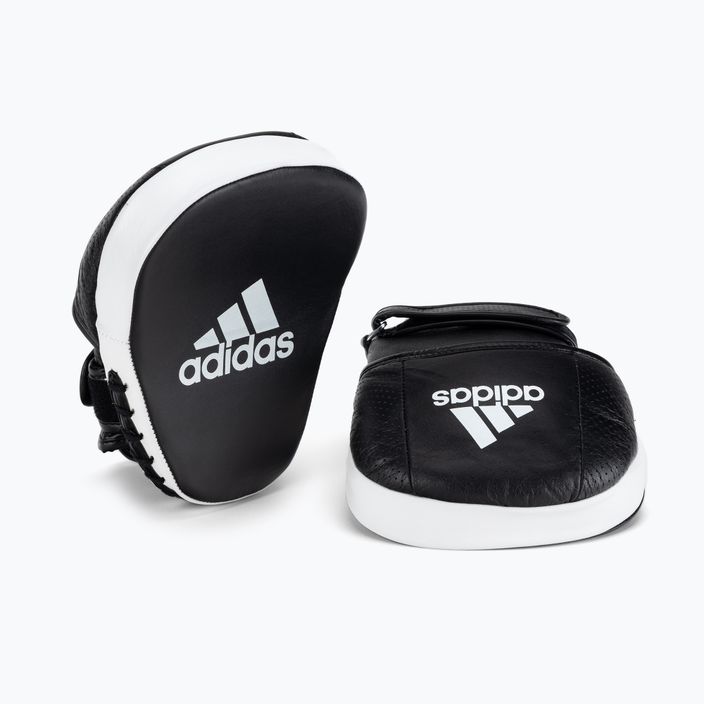 adidas Adistar Pro panche da boxe nero ADIPFP01