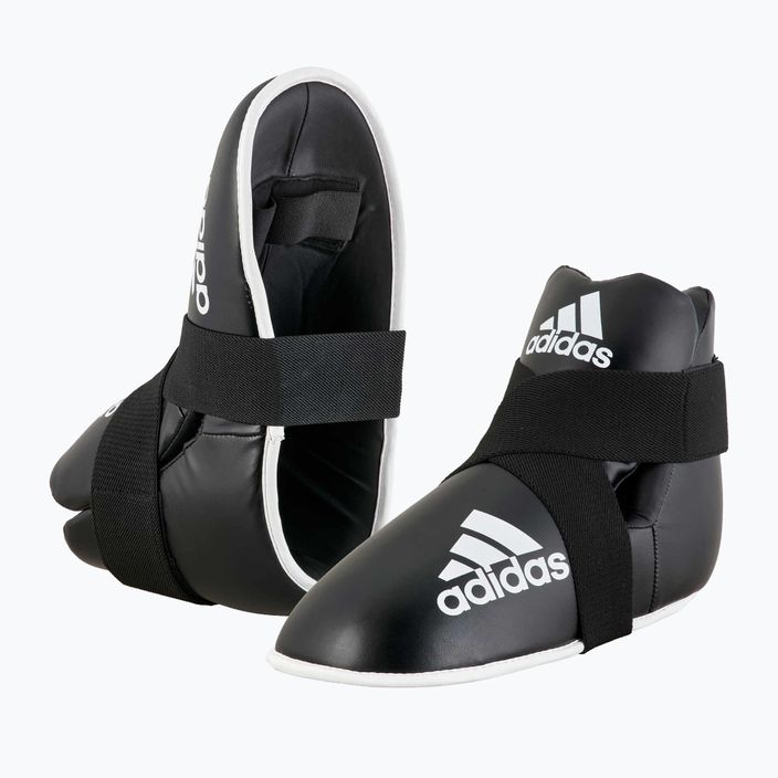 adidas Super Safety Kicks protezioni per i piedi Adikbb100 nero ADIKBB100 2