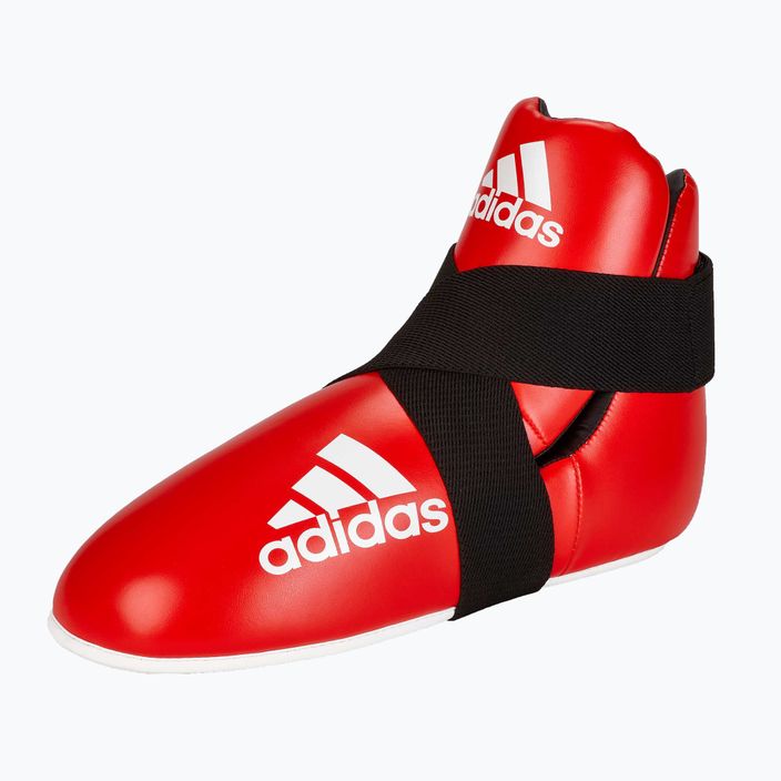 adidas Super Safety Kicks protezioni per i piedi Adikbb100 rosso ADIKBB100 3