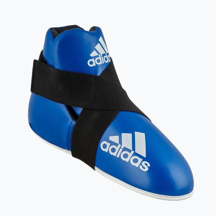 adidas Super Safety Kicks protezioni per i piedi Adikbb100 blu ADIKBB100