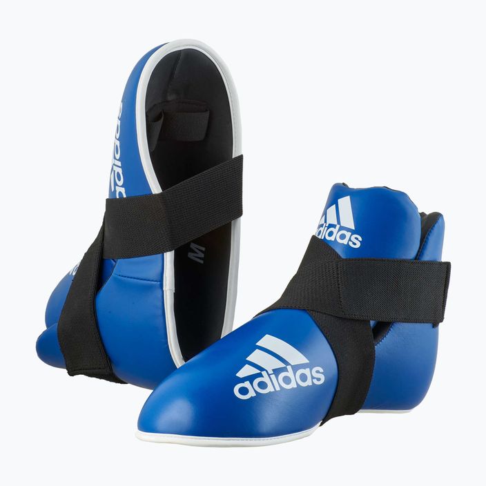 adidas Super Safety Kicks protezioni per i piedi Adikbb100 blu ADIKBB100 2