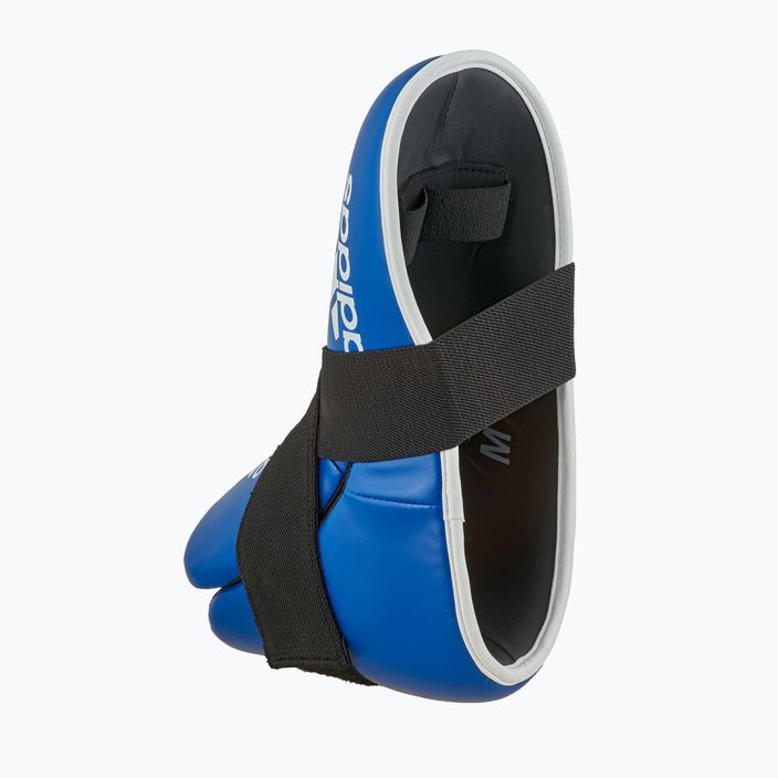 adidas Super Safety Kicks protezioni per i piedi Adikbb100 blu ADIKBB100 4