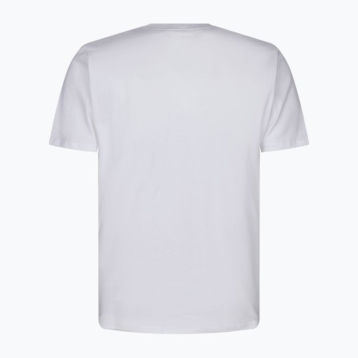 adidas Camicia da allenamento per la boxe, bianco ADICL01B 2