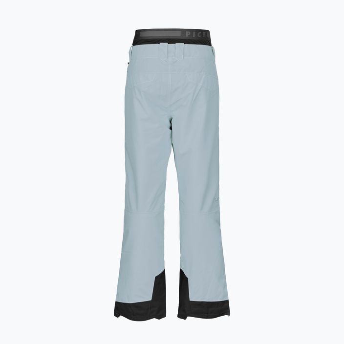 Pantaloni da sci da uomo Picture Object 20/20 china blue 2