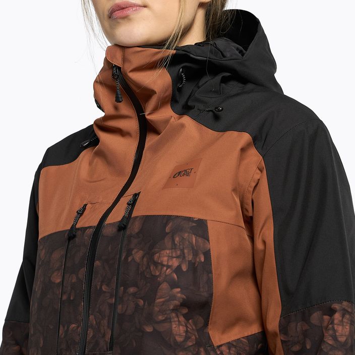 Immagine Exa 20/20 iberis giacca da sci da donna 6