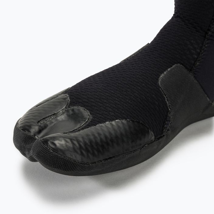 Immagine Equazione 5 mm nero grigio corvino scarpe in neoprene 7