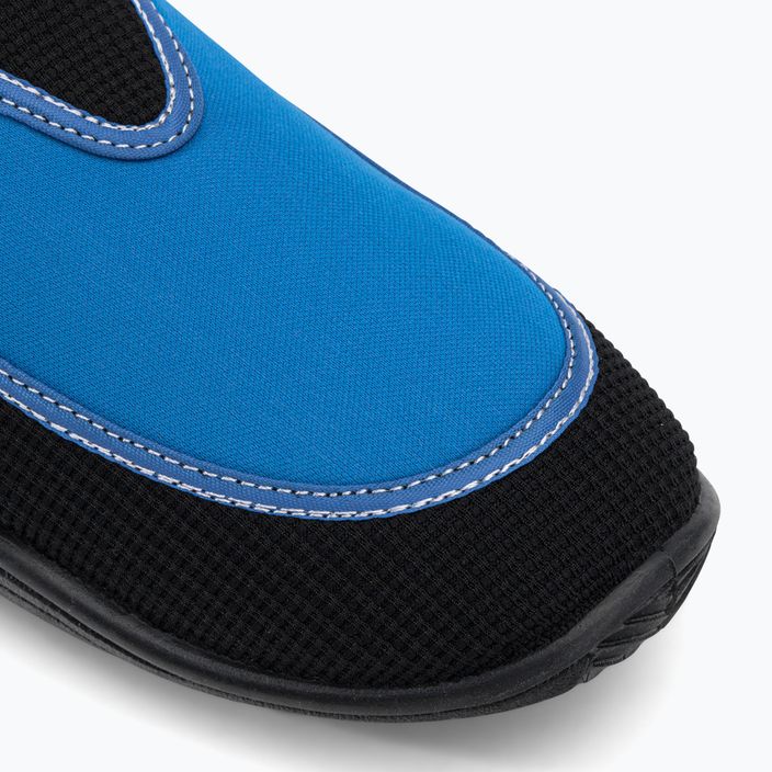 Aqualung Beachwalker Rs scarpe da acqua blu reale/nero 7