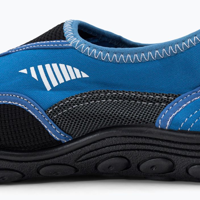 Aqualung Beachwalker Rs scarpe da acqua blu reale/nero 10