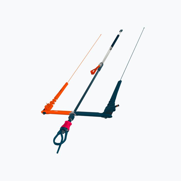 F-ONE Linx 4 Lines barra per kitesurf 2022 2
