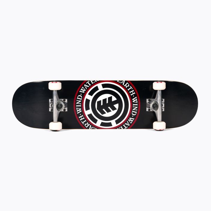 Element Seal 8,25" skateboard classico
