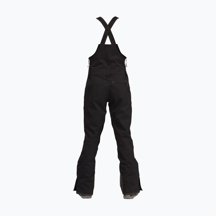 Pantaloni da snowboard da donna Billabong Drifter STX nero 2