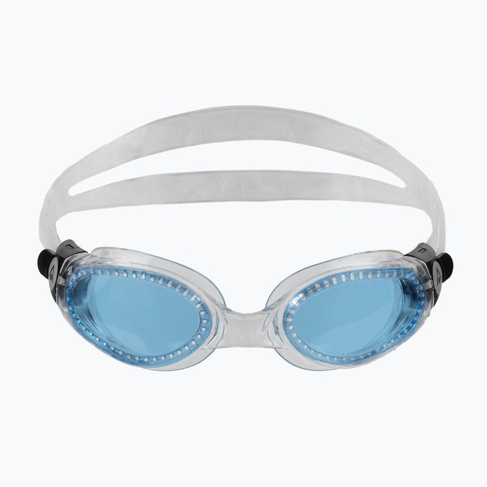 Occhiali da nuoto Aquasphere Kaiman trasparente/blu EP3000000LB 2