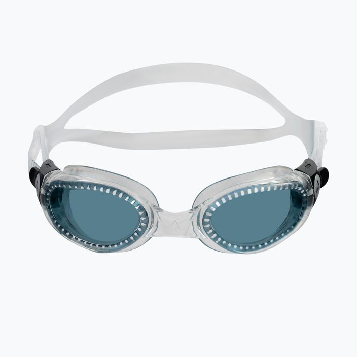 Occhiali da nuoto Aquasphere Kaiman trasparente/scuro EP3000000LD 2