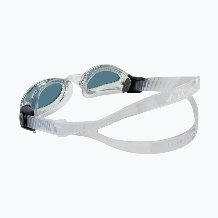 Occhiali da nuoto Aquasphere Kaiman trasparente/scuro EP3000000LD 3
