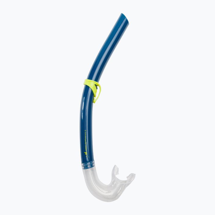 Kit snorkeling per bambini Aqualung Raccon Combo trasparente/blu/giallo 7