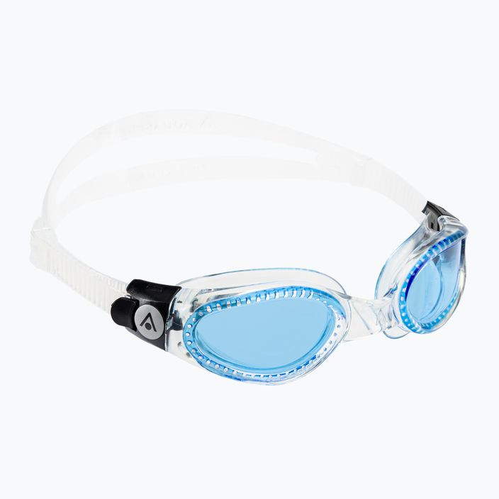 Occhiali da nuoto Aquasphere Kaiman trasparenti/blu EP3180000LB