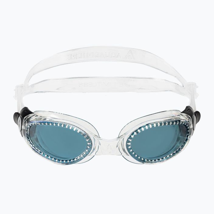 Occhiali da nuoto Aquasphere Kaiman trasparente/scuro EP3180000LD 2